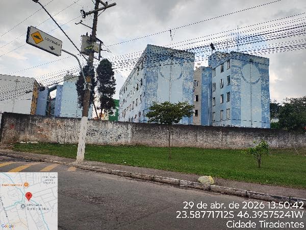 CONDOMINIO PARAGUAI