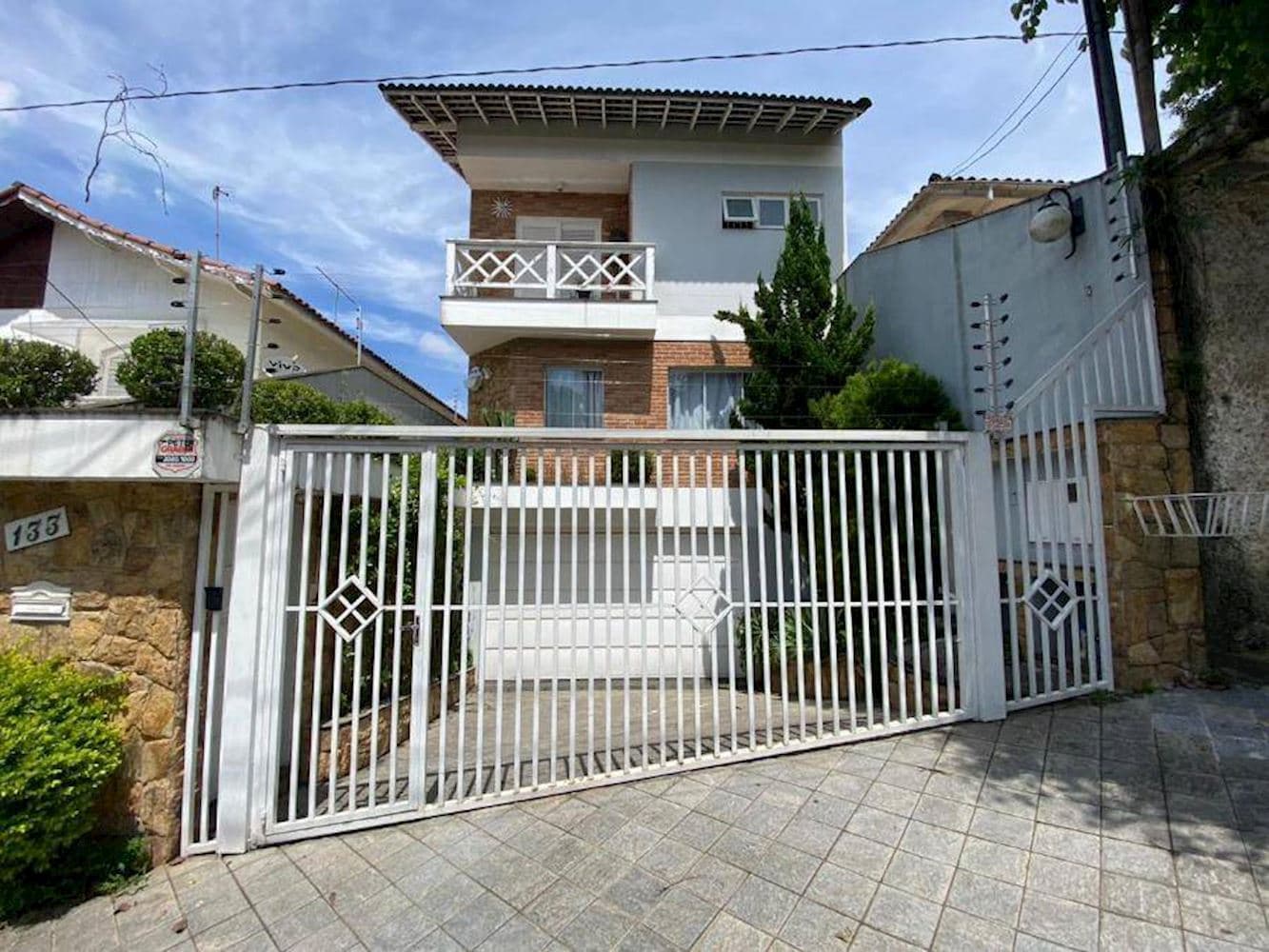 Casa, Padrão, 1 vaga(s) de garagem - foto 2