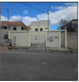 RES CAMPOS DALVA IX