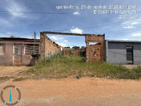 RESIDENCIAL MIRANDA