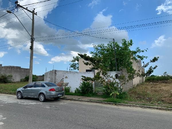 LOTEAMENTO RESIDENCIAL VILLAGE