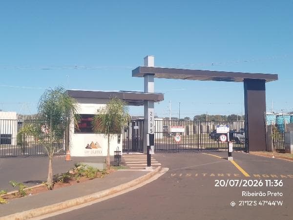 CONDOMINIO LAR EGITO