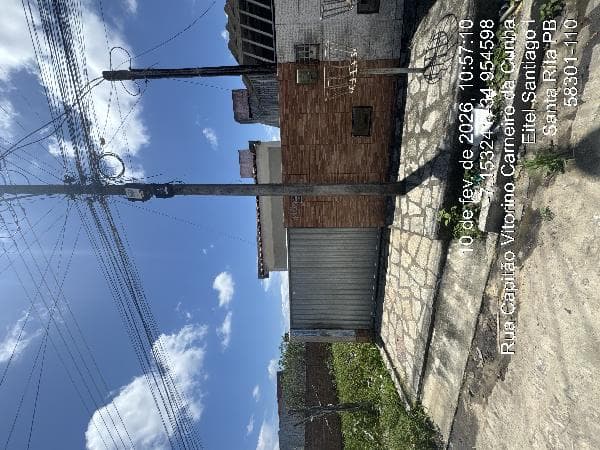 SANTA RITA - PLANALTO TIBIRI II