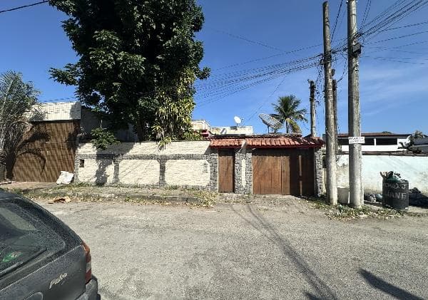 ITABORAI - RIO VARZEA