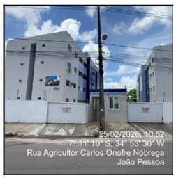 CONDOMINIO RESIDENCIAL RIO MUSSURÉ