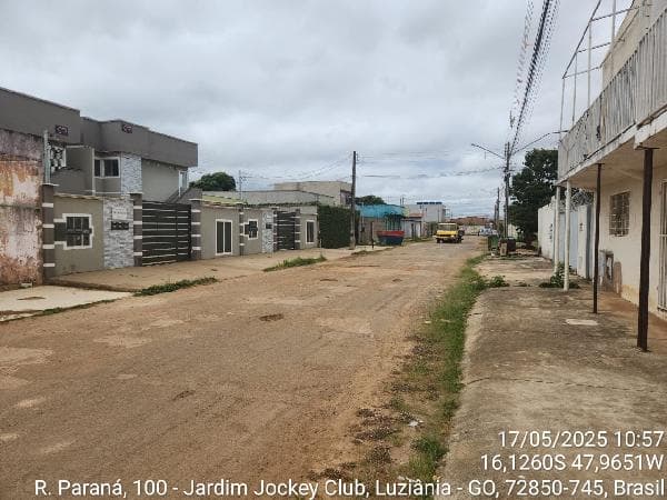 COND. RESIDENCIAL FLOR DE LIS XI