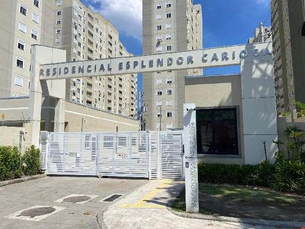 CONDOMINIO ESPLENDOR CARIOCA
