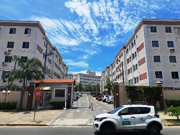 RES RECANTO DO TINGUI
