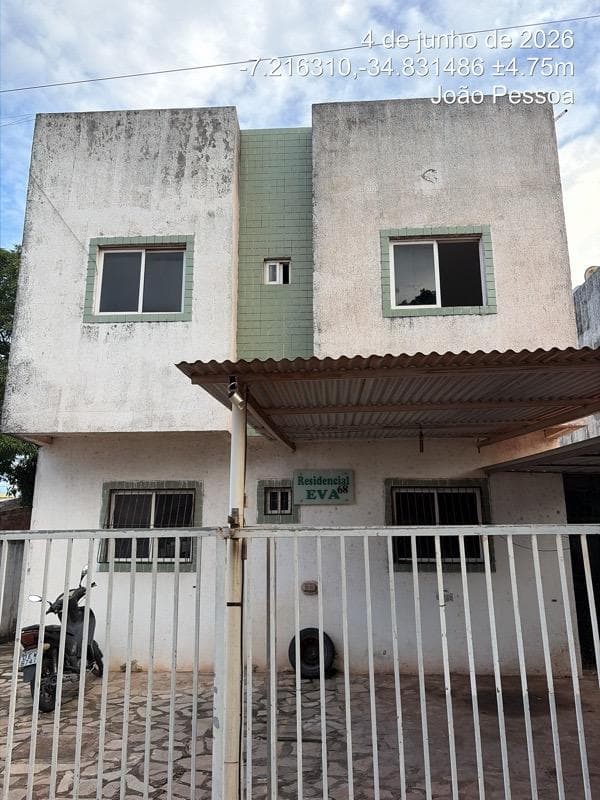 RESIDENCIAL EVA