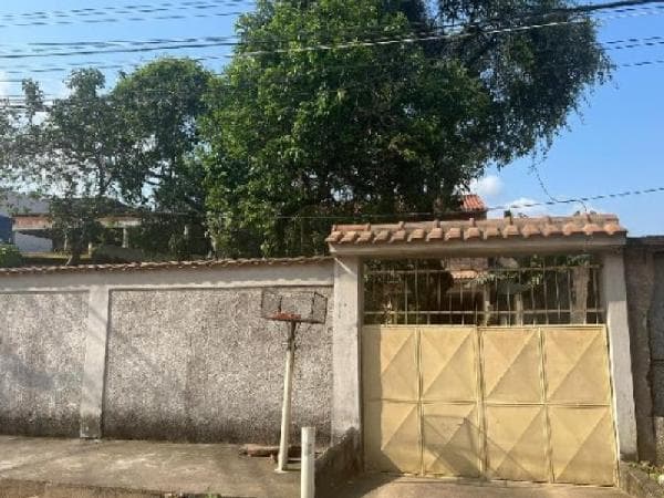 SAO GONCALO - ITAUNA