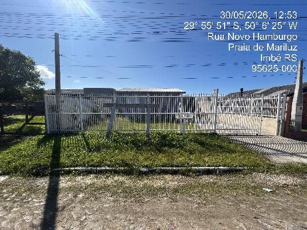 BALNEARIO MARILUZ