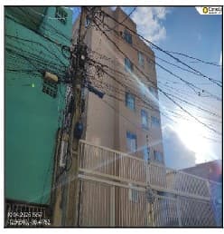 COND MAR IMPERIAL