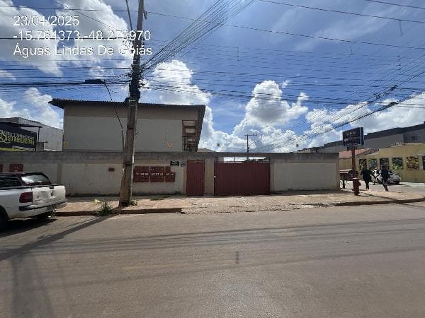 RESIDENCIAL SOLARES III