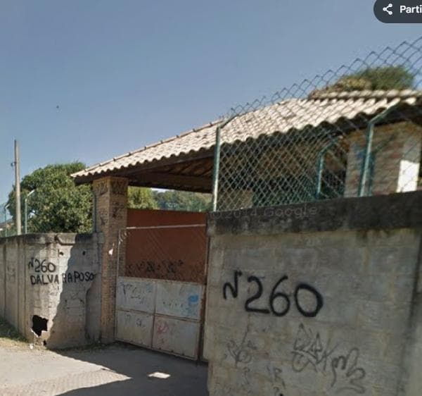 COND RES CONQUISTA MARIA PAULA
