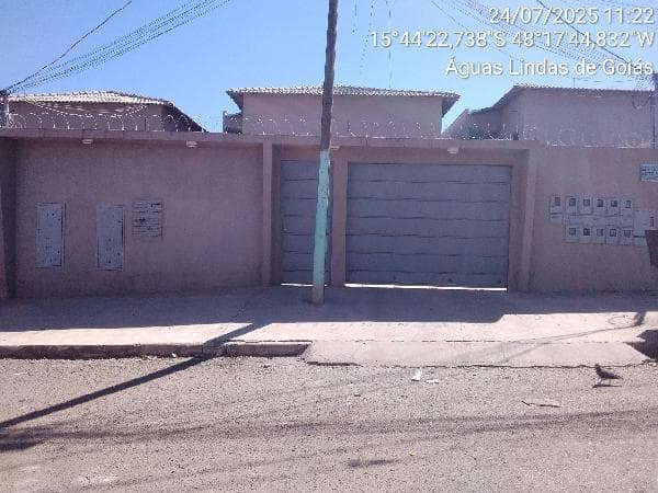 COND RES ANGELIN I