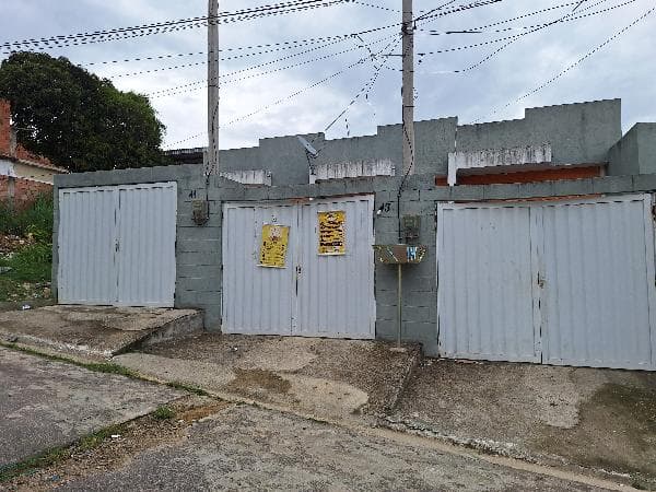 NOSSA SENHORA APAREFCIDA