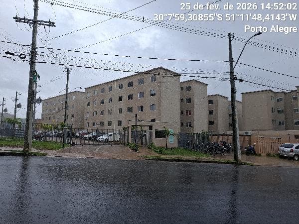 MORADA DO CAMPO I