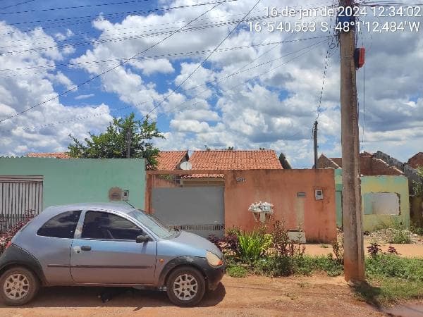 RES SOLAR DAS PAINEIRAS I