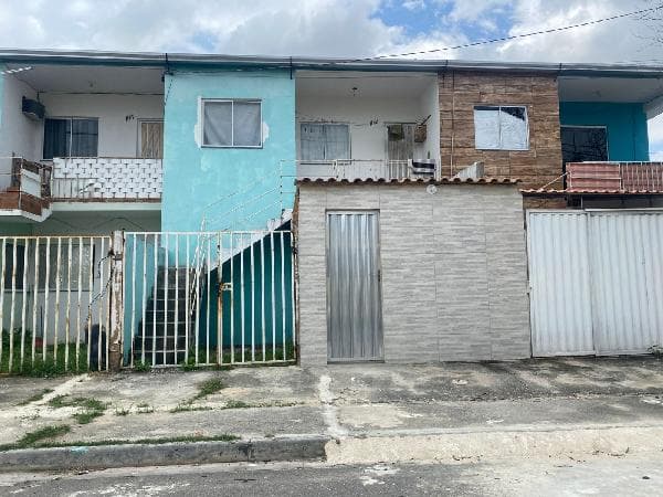 LOT JD SANTA MARIA