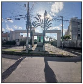 COND RES JARDIM AMERICA