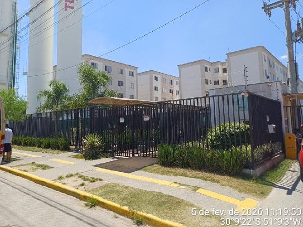 COND RES RESERVA DO SUL I