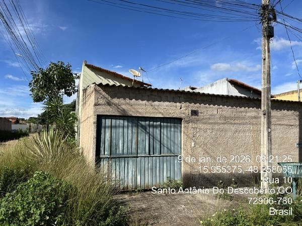 COND MONTES CLAROS II