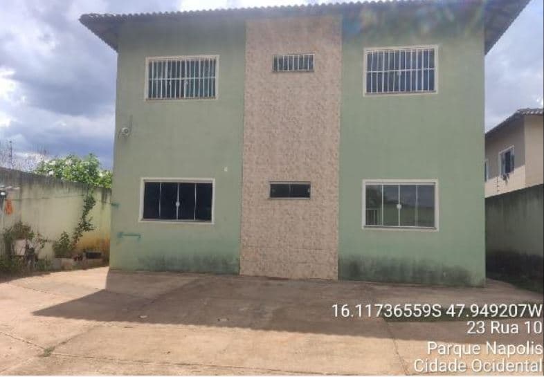 CONDOMINIO RESIDENCIAL FELICIANO - foto 2