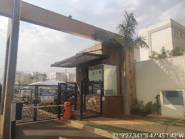 RESIDENCIAL PALADIO