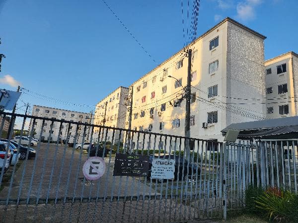 RESIDENCIAL LAGUNA I
