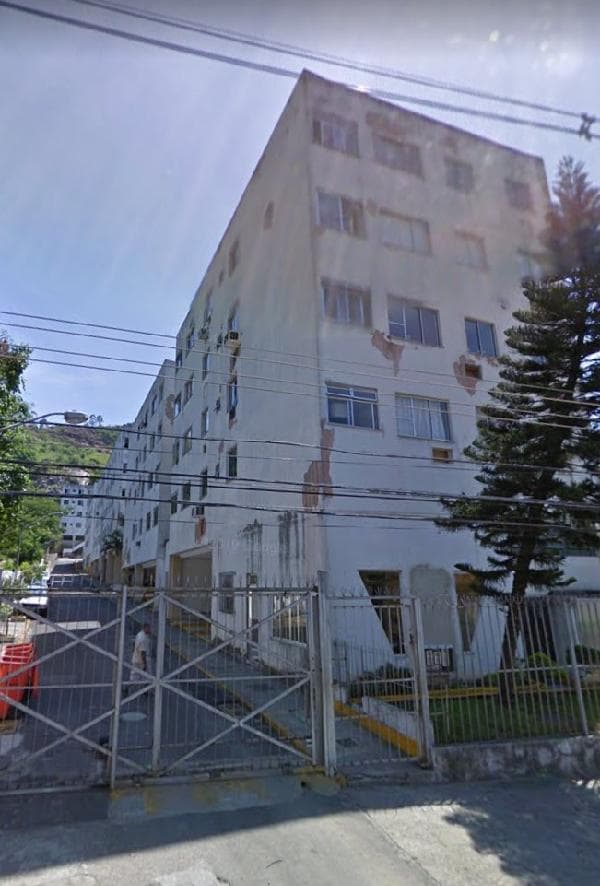 COND ED SAO GERALDO