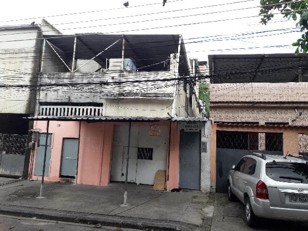 RIO DE JANEIRO - CAVALCANTI