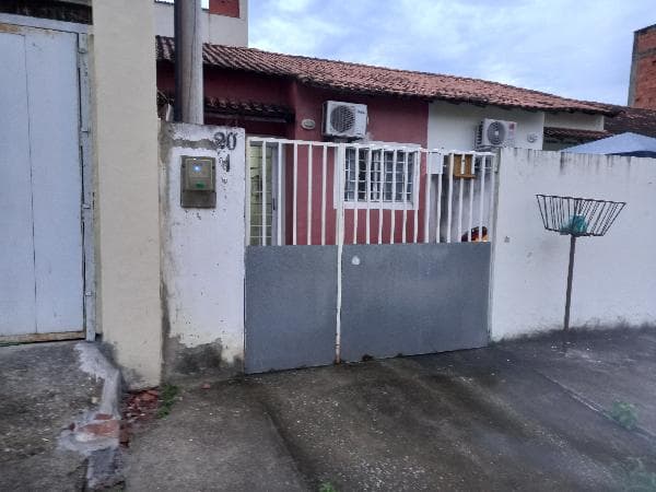 LOTEAMENTO PARQUE MARAPICU I