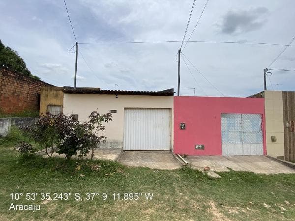LOT JARDIM ROSA DE MAIO