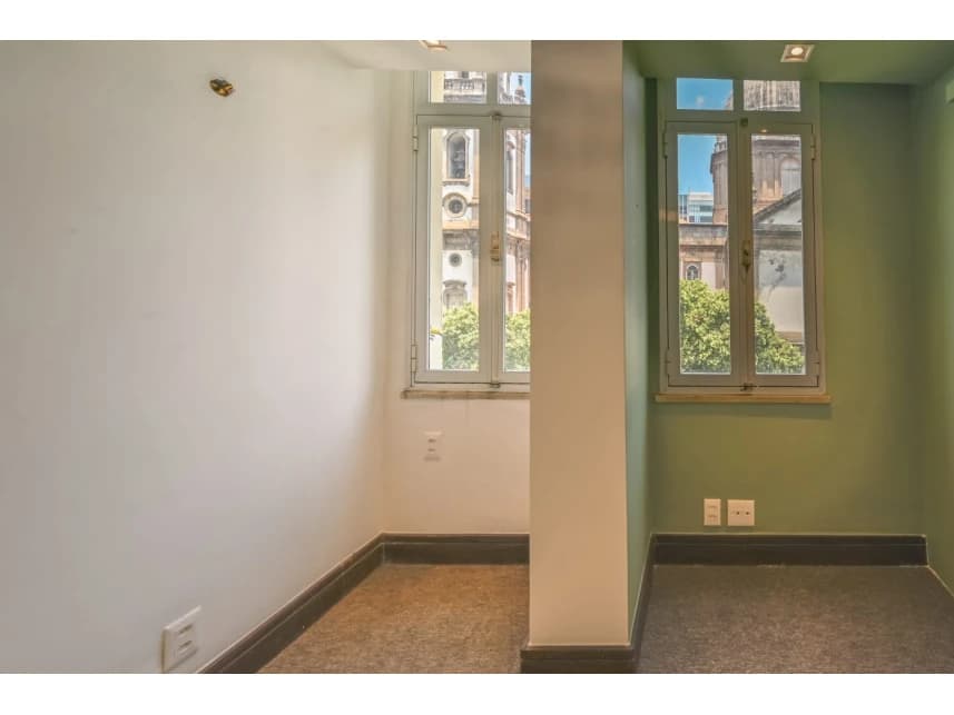 Sala Comercial à venda em leilão - foto 3