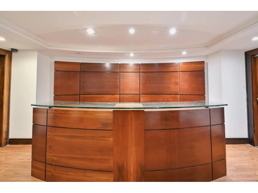 Sala Comercial à venda em leilão - foto 5