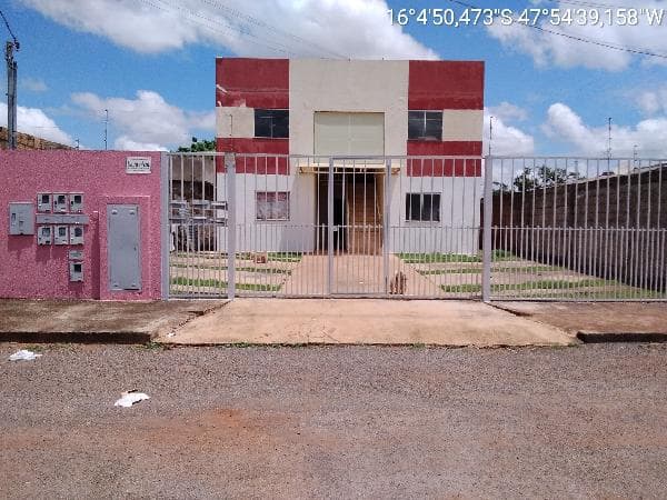 CONDOMÍNIO RESIDENCIAL COSTA AZUL