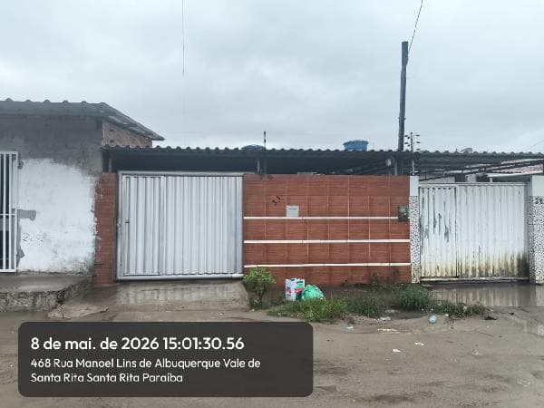 LOT VALE DE SANTA RITA I