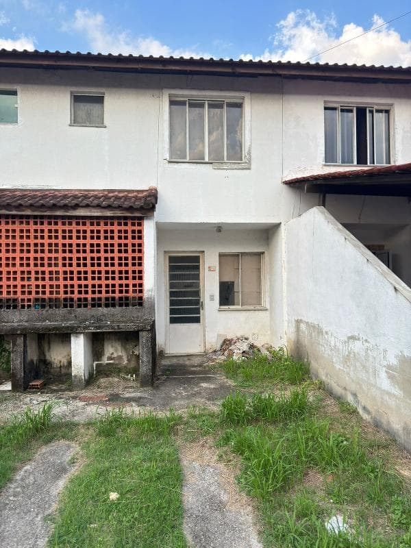 COND JARDIM PARADISO VXII