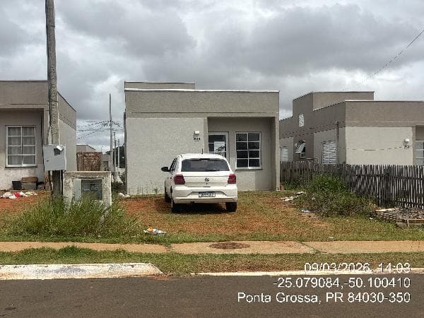 RESIDENCIAL JARDIM ROYAL