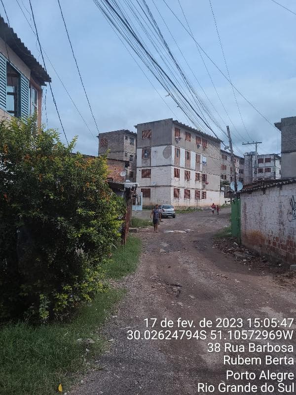RES RUBEM BERTA