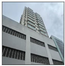 RIO DE JANEIRO - BONSUCESSO