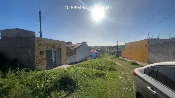 LOT JARDIM ROSA DE MAIO COMPLEXO JARDIM