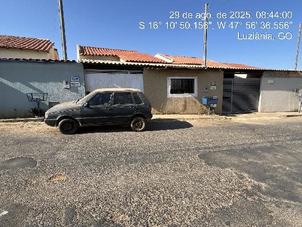 LUZIANIA - MANSOES DE RECREIO ESTRELA DALVA IV