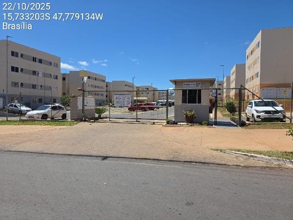 BRASILIA - ITAPOA PARQUE (ITAPOA)