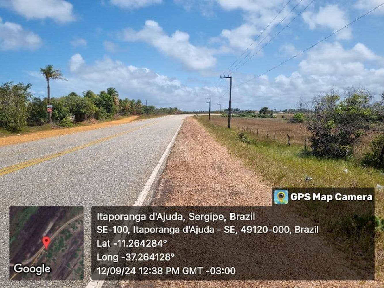 Lote, Padrão, 0 vaga(s) de garagem - foto 3