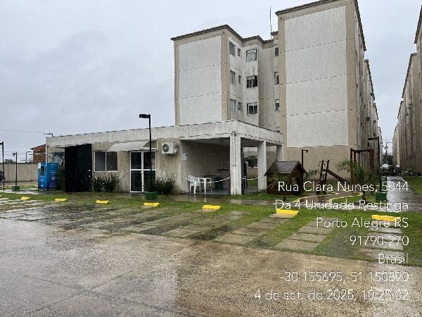 RESERVA DO SUL II