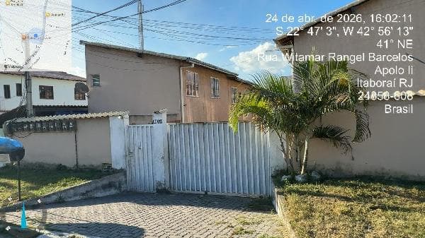 COND JD DAS ACACIAS II