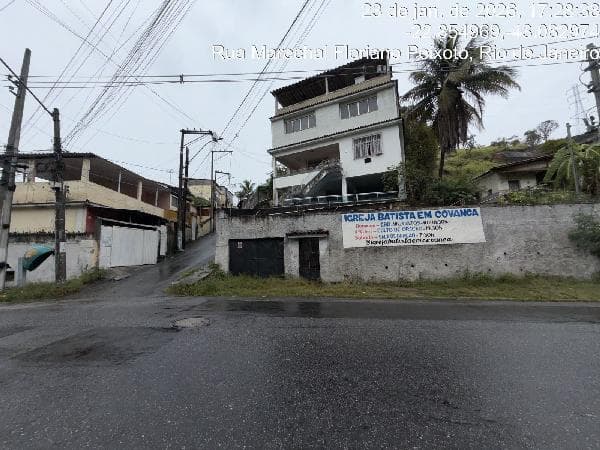SAO GONCALO - NEVES (NEVES)