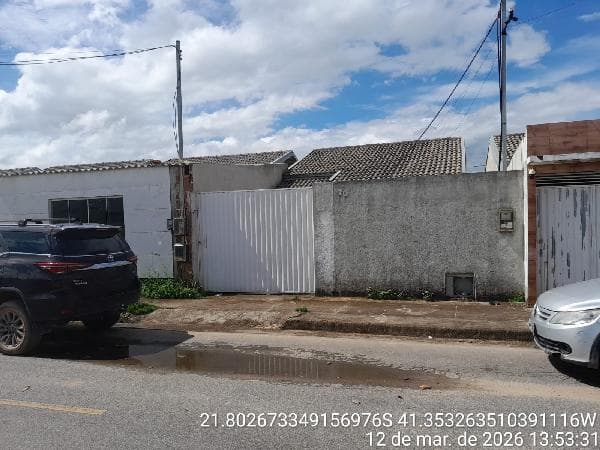 RESIDENCIAL VENEZA