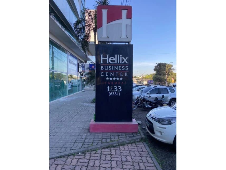 Sala Comercial à venda em leilão - foto 5